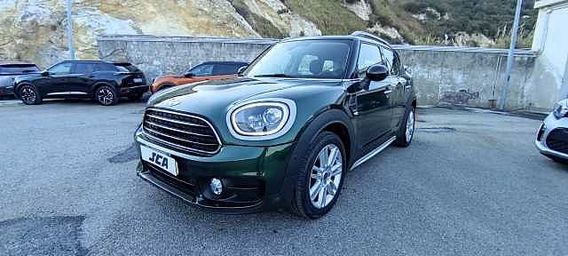 MINI Cooper S Countryman COOPER S COUNTRYMAN PREMIER