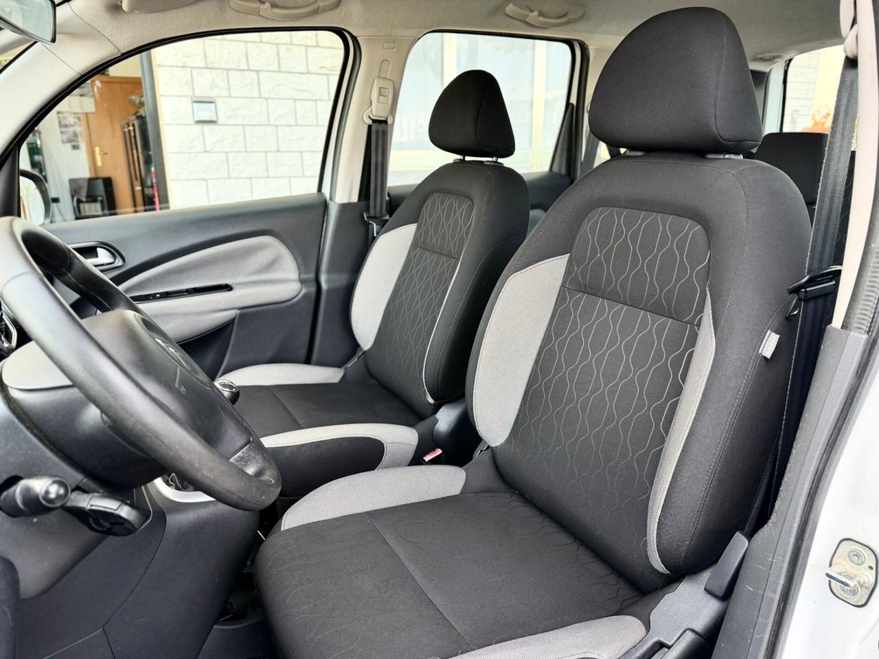 Citroen C3 Picasso 1.6 HDi 90 Seduction