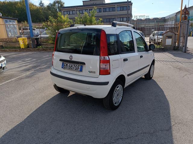 FIAT Panda 1.4 Natural Power Classic