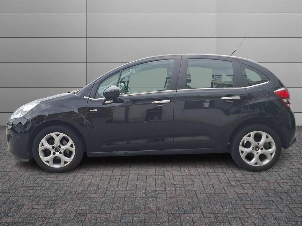 Citroen C3 1.2 VTi Seduction