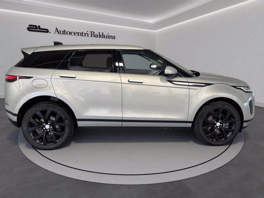 LAND ROVER Range rover evoque 2.0 i4 mhev se awd 200cv auto del 2021