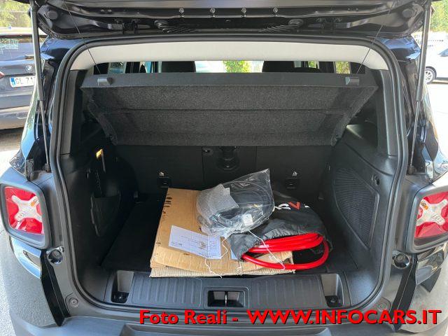 JEEP Renegade 1.3 T4 190CV PHEV 4xe AT6 Limited PROMO!
