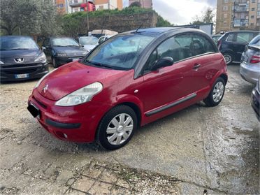 Citroen C3 Pluriel 1.4 HDi 70CV D&G
