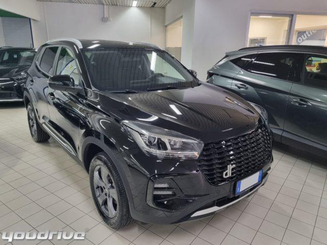 DR MOTOR DR 5.0 1.5 BENZ. VERSIONE "UNICA"