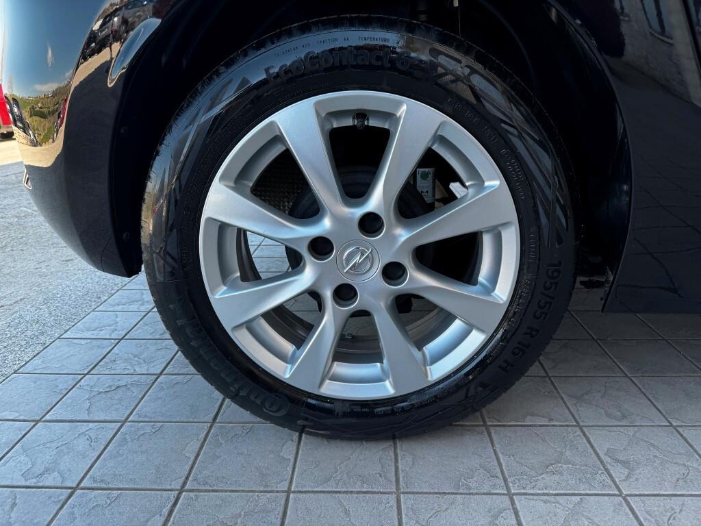 Opel Corsa 1.2 Edition S&s 75cv