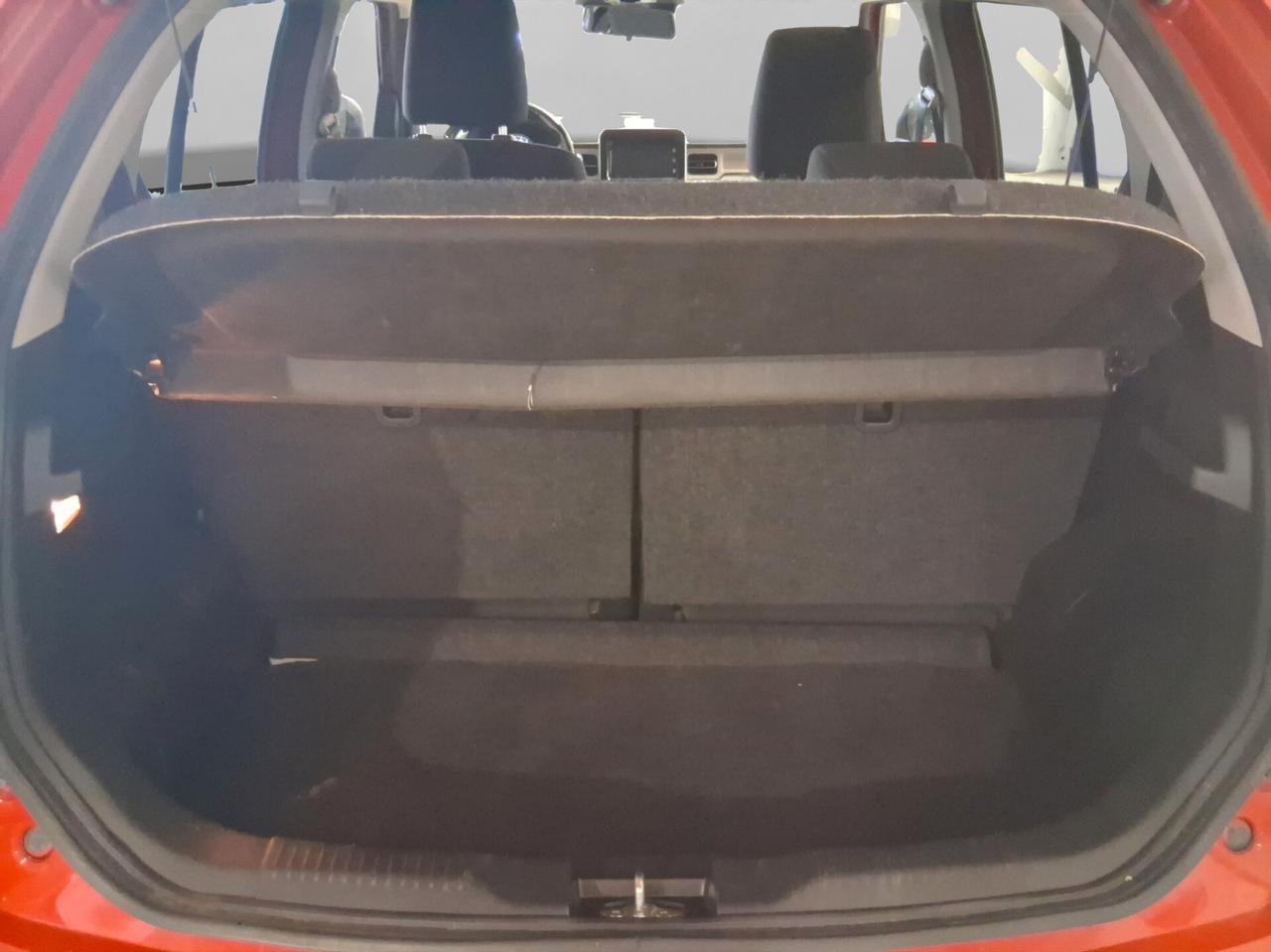 Suzuki Ignis 1.2 Hybrid 4WD All Grip Top