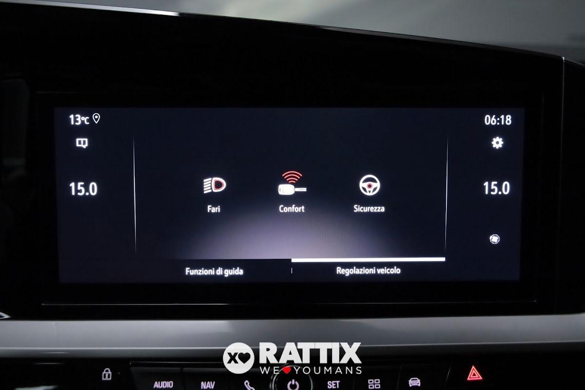 Opel Mokka 1.2 t 136CV Ultimate