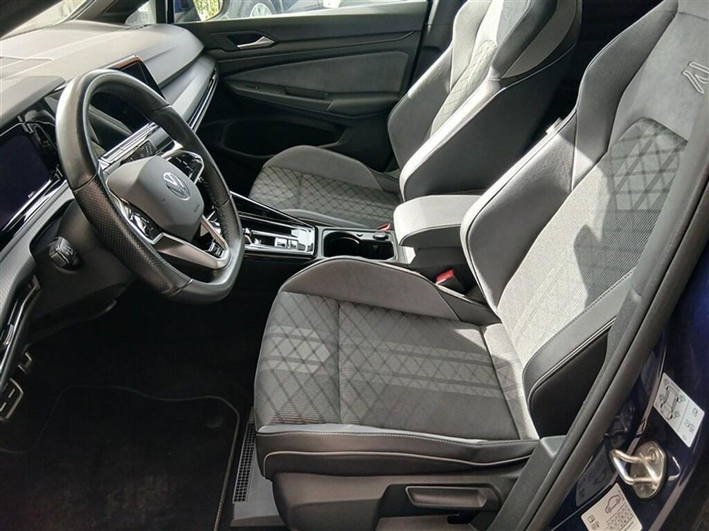 Volkswagen Golf 1.5 eTSI EVO ACT R-Line DSG