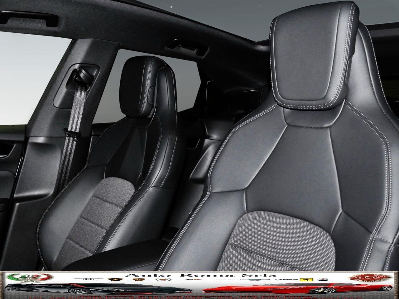 Porsche Macan EV Macan Ev 4