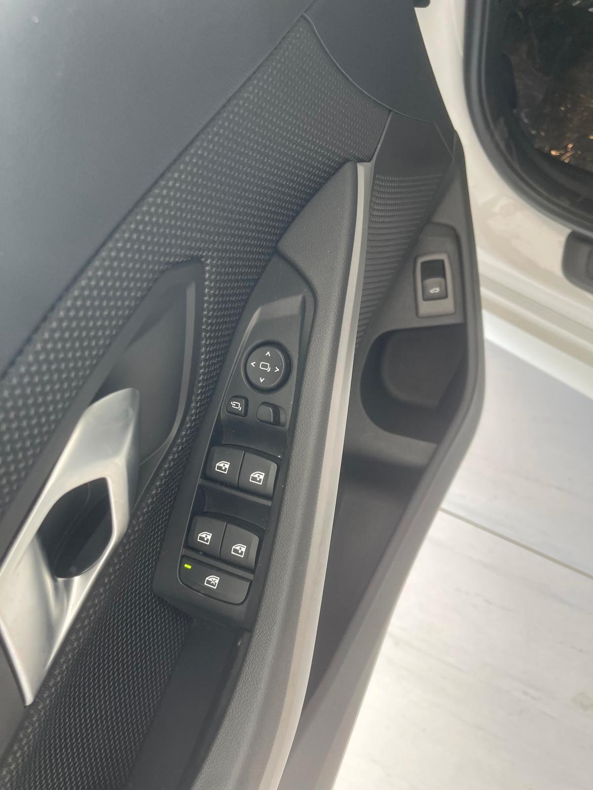 Bmw 320 320d 48V Touring Advantage