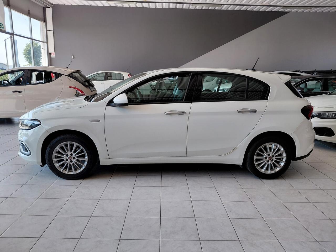 Fiat Tipo 1.3 Mjt S&S 5 porte City Life KM 159.600