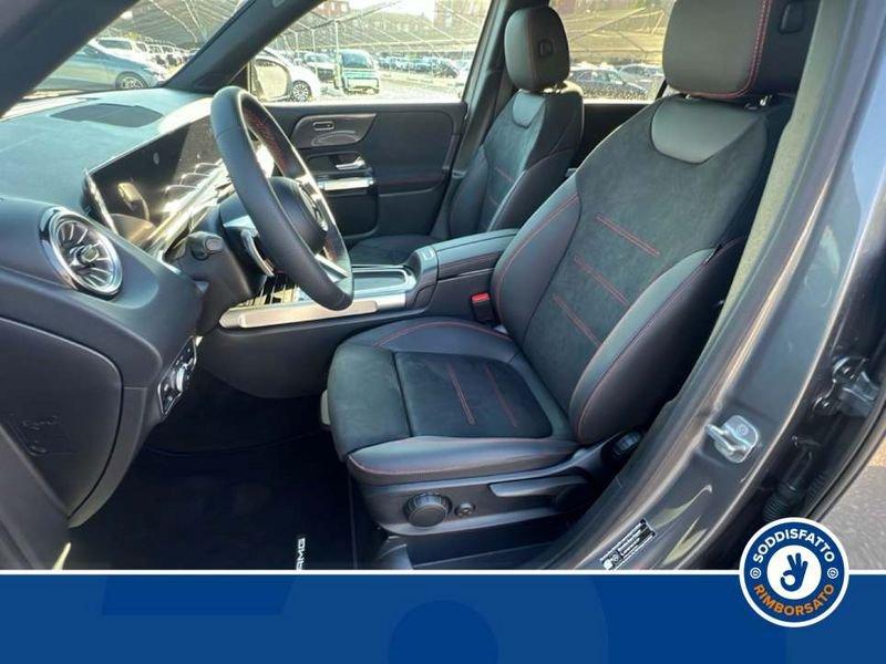 Mercedes-Benz GLB Classe 200d Automatic AMG Line Advanced Plus
