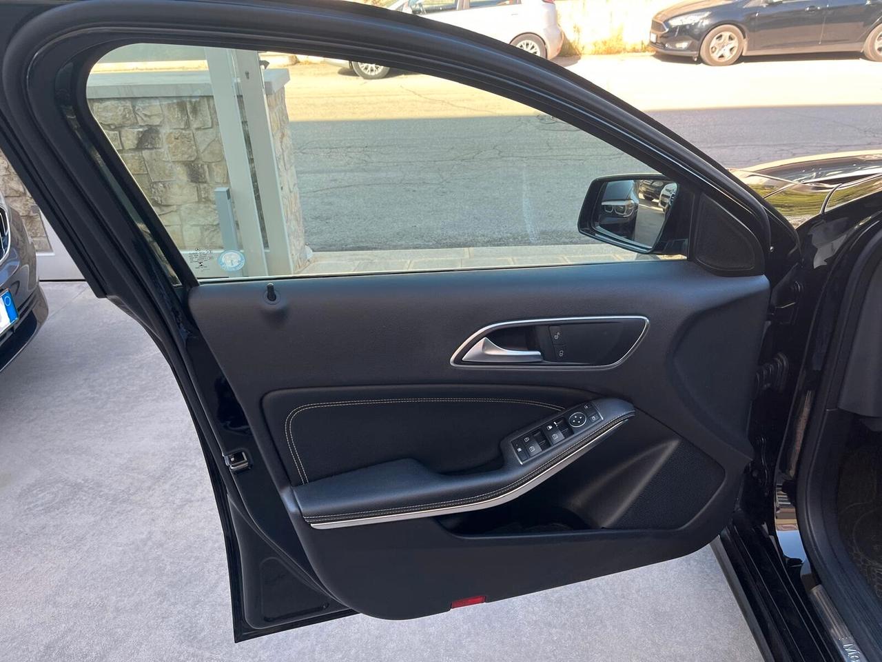 Mercedes-benz A 160 CDI Automatic Premium