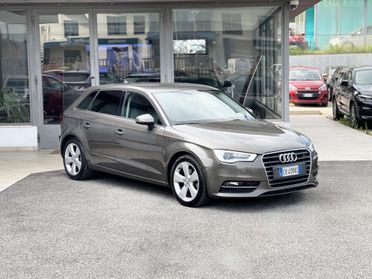 Audi A3 2.0 Diesel 150CV E6 - 2014