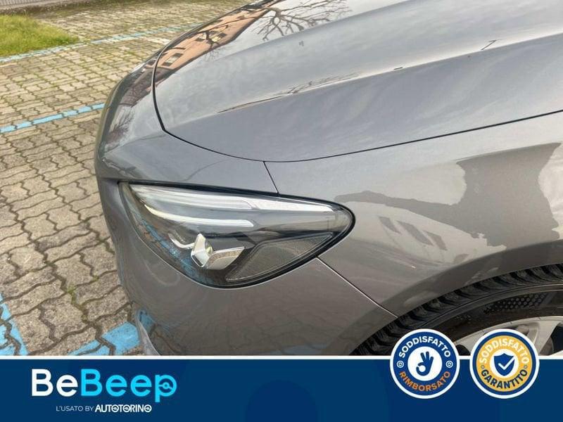 Mercedes-Benz Classe B B 180 D SPORT EXTRA AUTO