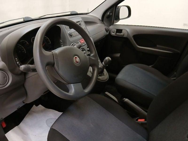 FIAT Panda 1.3 mjt 16v Climbing 4x4 75cv
