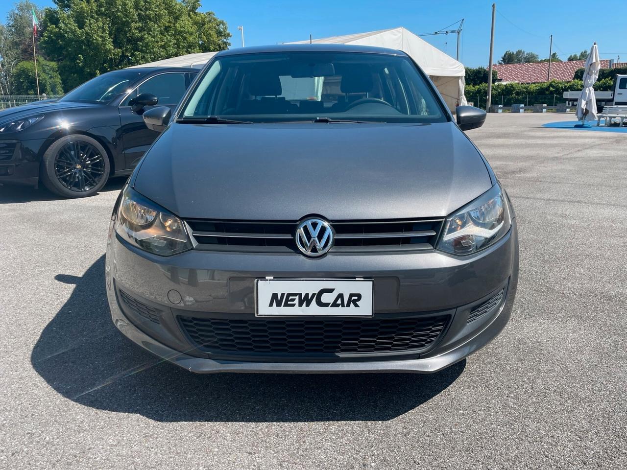 Volkswagen Polo 1.2 70 CV 5p. Comfortline