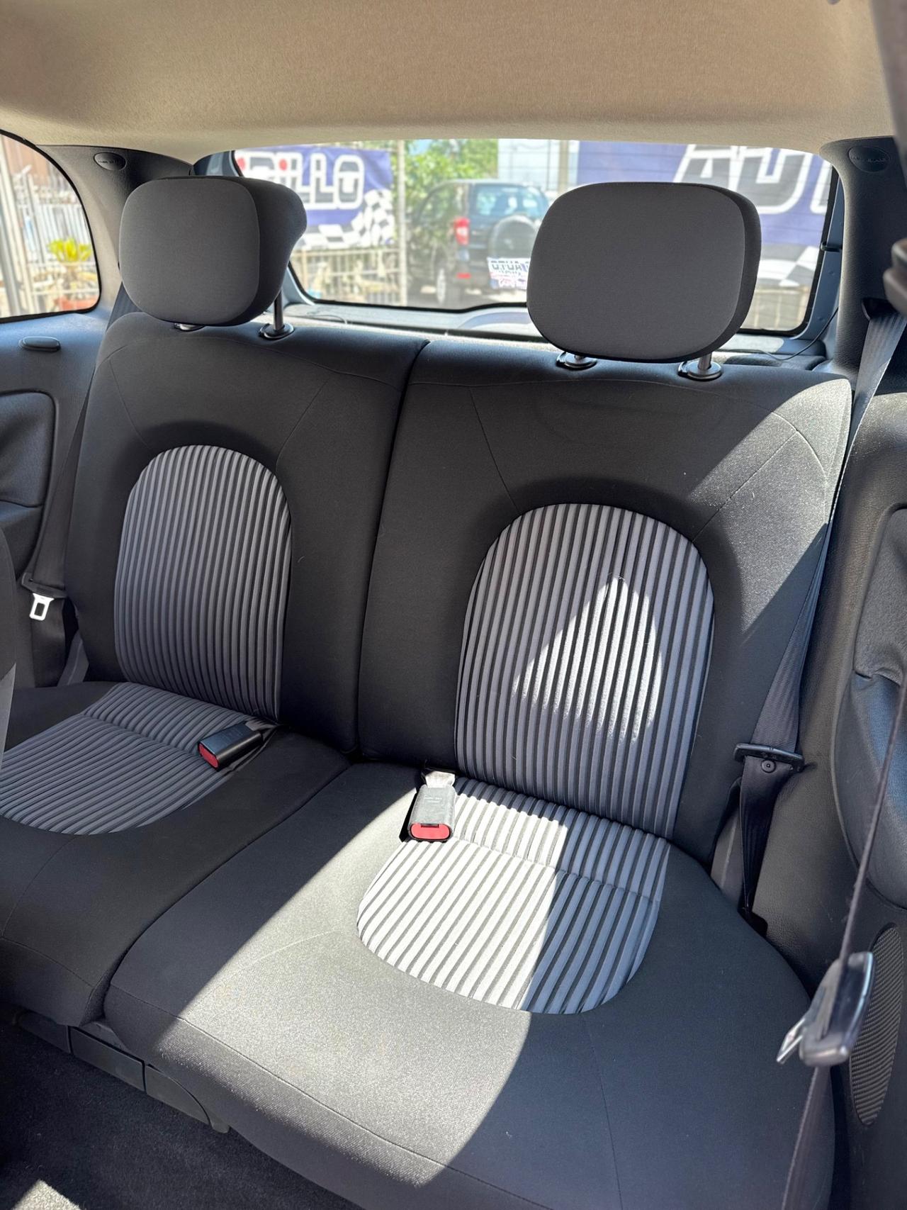 Lancia Ypsilon 1.2 Benzina 60 Cv