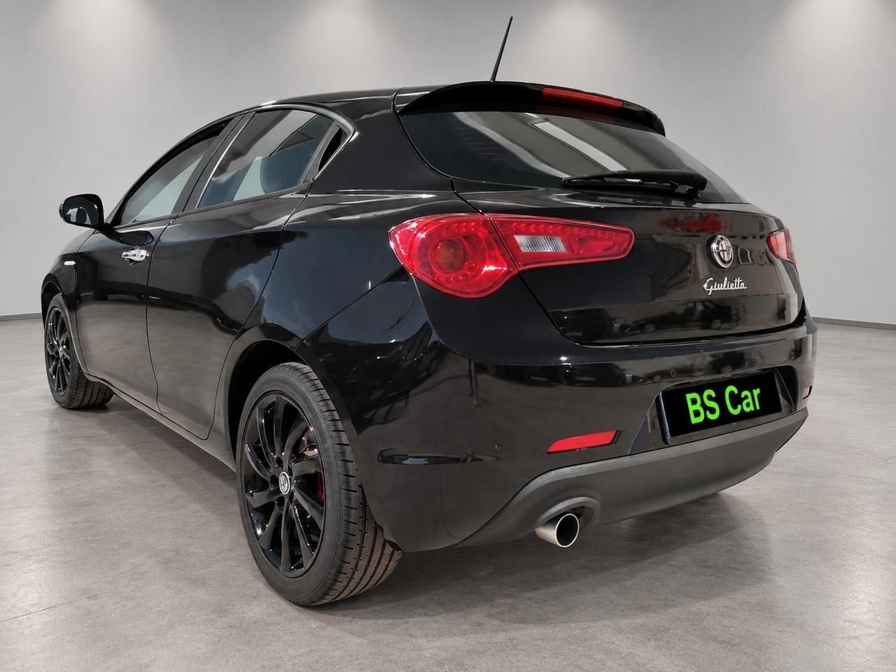 ALFA ROMEO GIULIETTA 1.6 DIESEL 105 CV | 2014