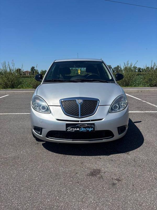 Lancia Ypsilon NEOP. Ypsilon 1.2 69 CV 5 porte S&S Platinum