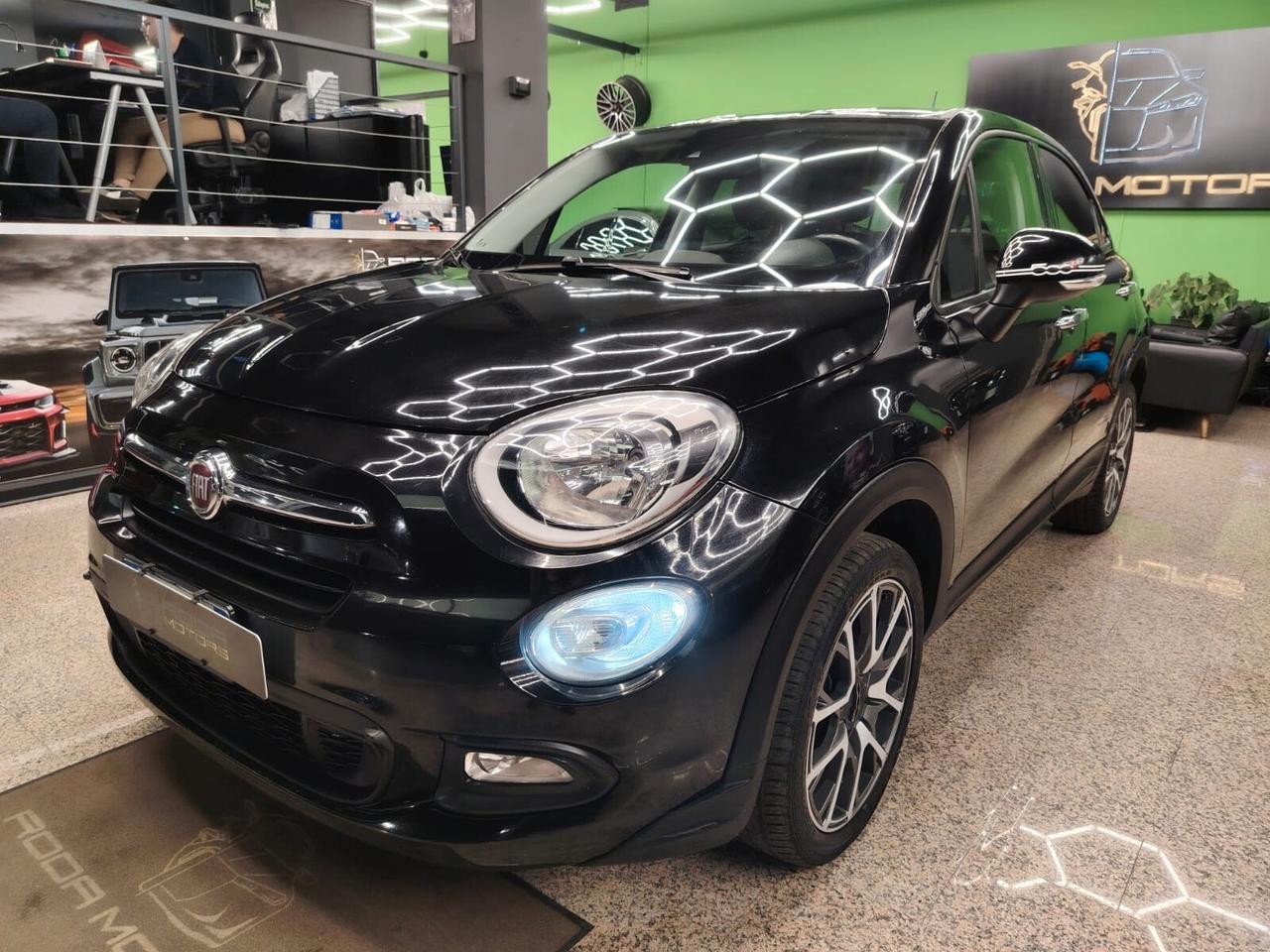 Fiat 500X 1.6 MultiJet 120 CV