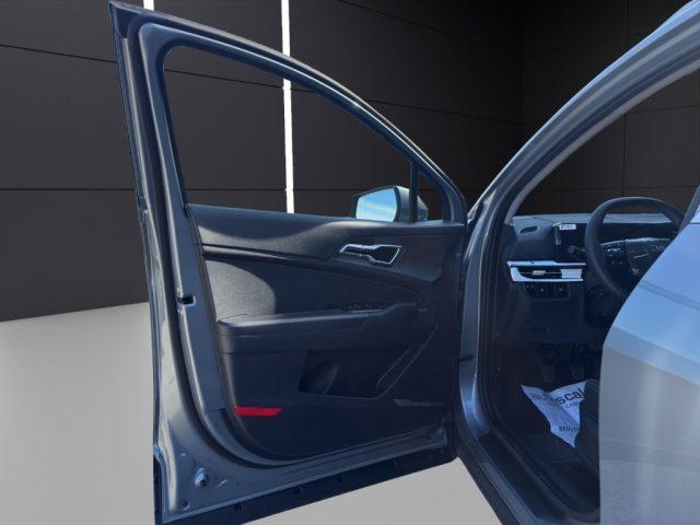 KIA Sportage 1.6 CRDi MHEV Business