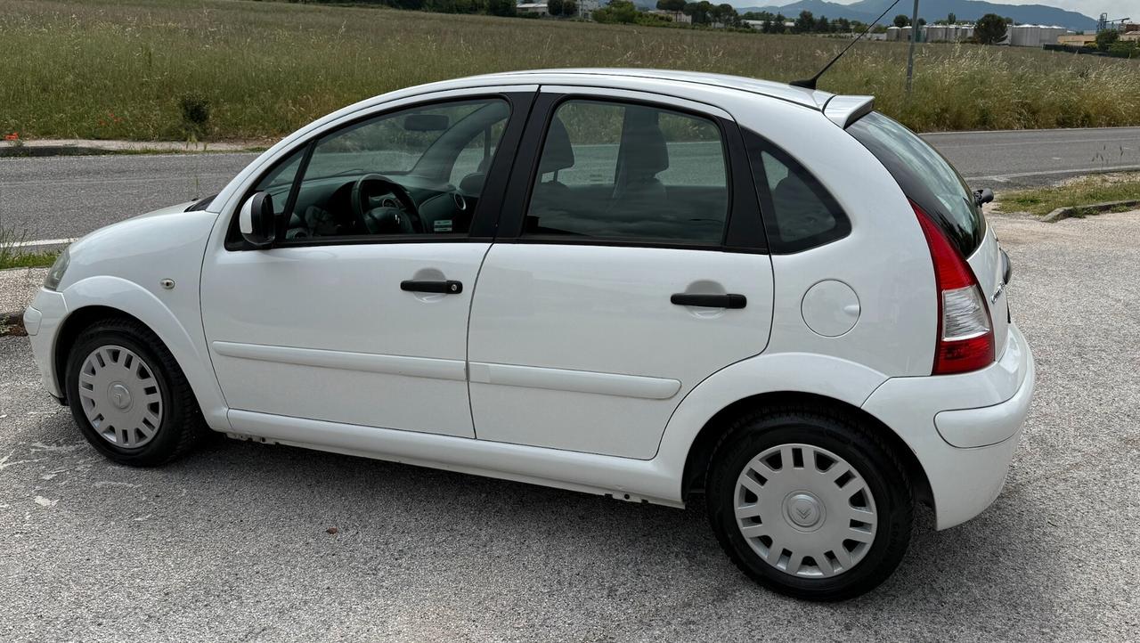 Citroen C3 1.1Perfect GPL