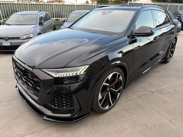 Audi RS Q8 ABT 730cv Carbon