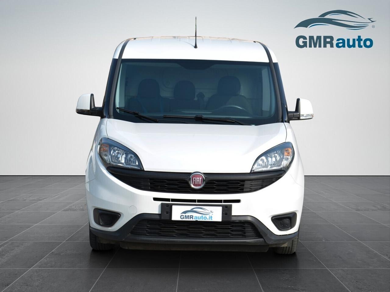 Fiat Doblo Doblò 1.6 MJT 105CV S&S PC-TN Cargo Business