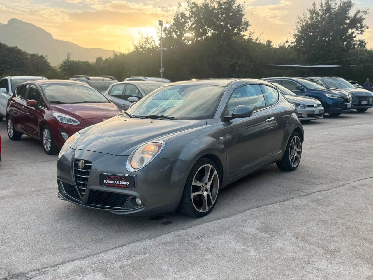 Alfa Romeo MiTo 1.3 JTDm 85 CV S&S Impression