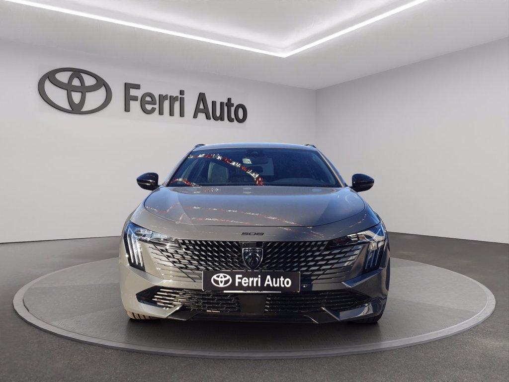 PEUGEOT 508 sw 1.5 bluehdi gt s&s 130cv eat8 del 2024