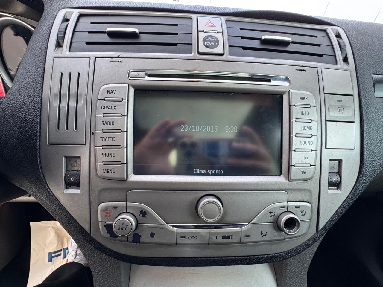 FORD KUGA 2.0TDCI 4WD TITANIUM 1 PRO 12 MESI DI GARANZIA