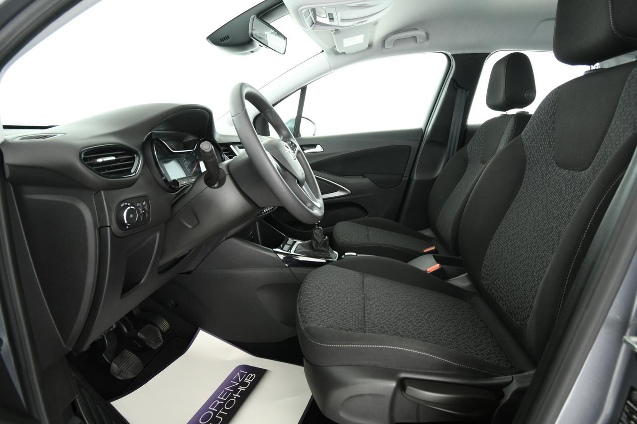 OPEL Crossland X 1.5 ecotec Ultimate s&s 102cv X COMMERCIANTI BLUETOOTH+LED