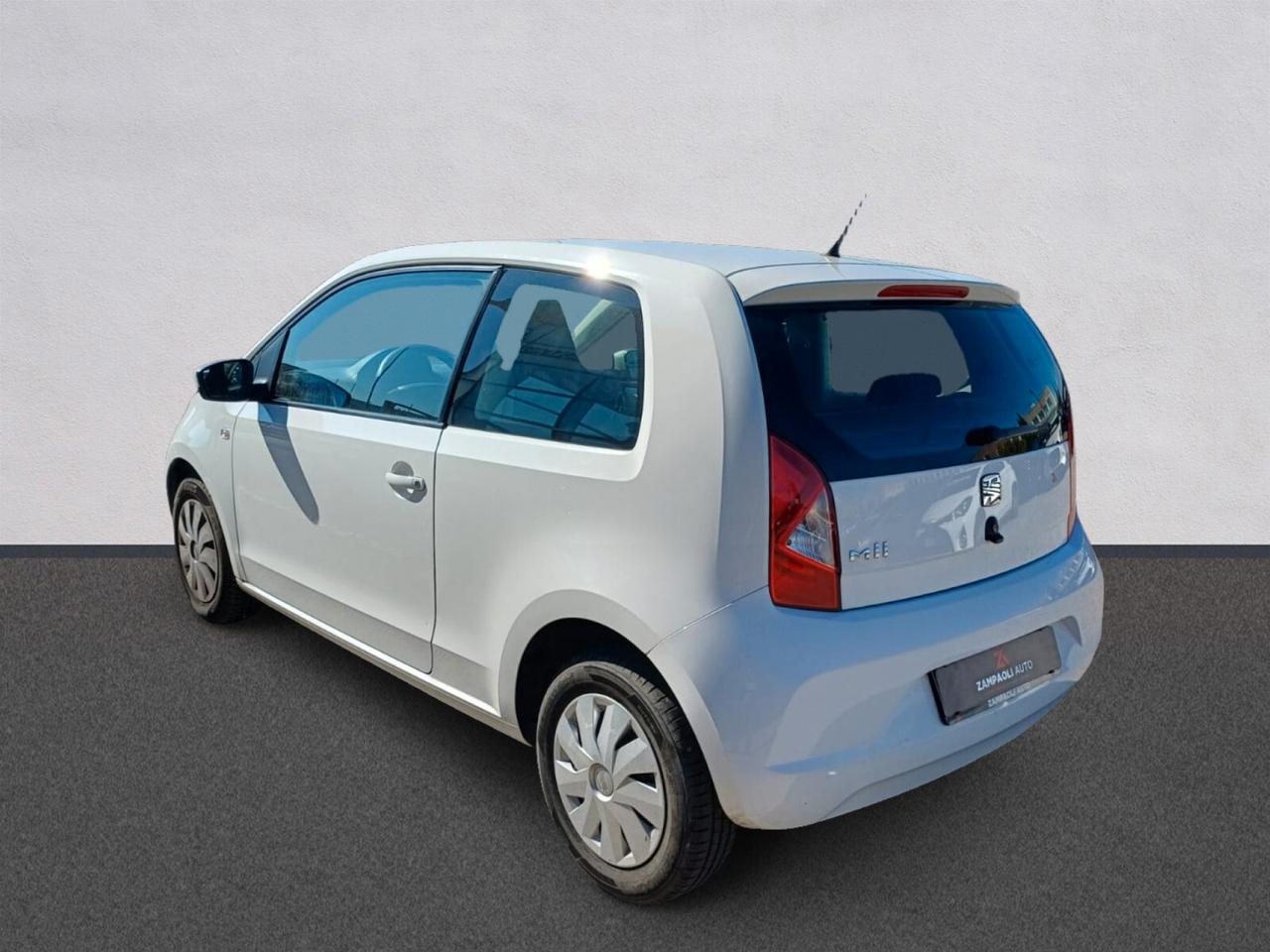 Seat Mii 1.0 3 porte Style