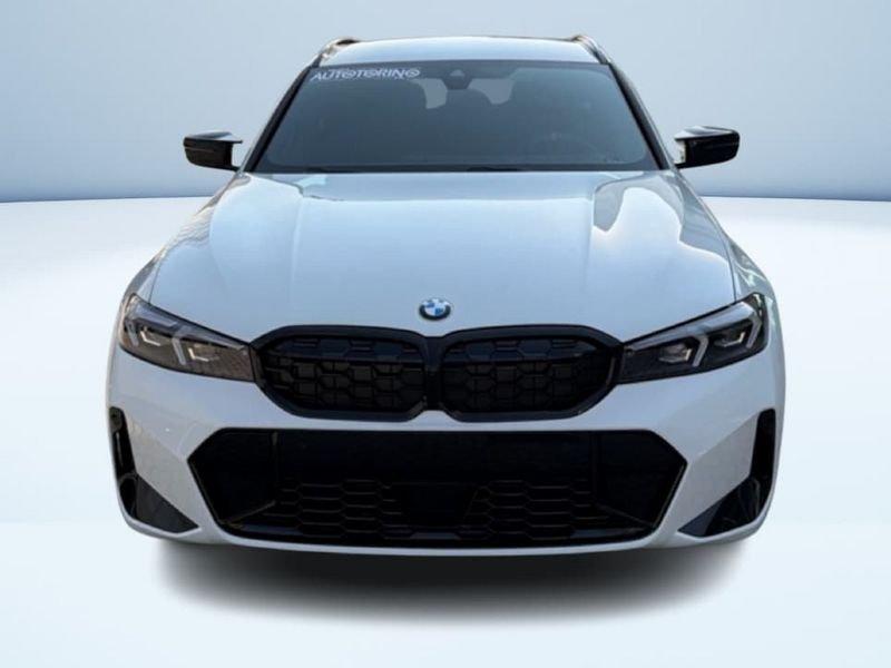 BMW Serie 3 Touring M340d xDrive M Sport Pro
