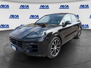 Porsche Cayenne 3.0 V6 E-Hybrid IVA ESPOSTA Full optional