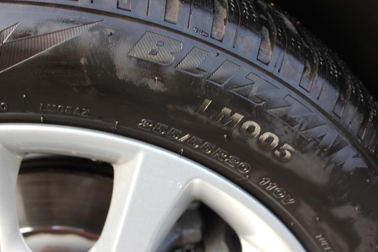 Land Rover Range Sport 3.0 TDV6 HSE PELLE MARRONE