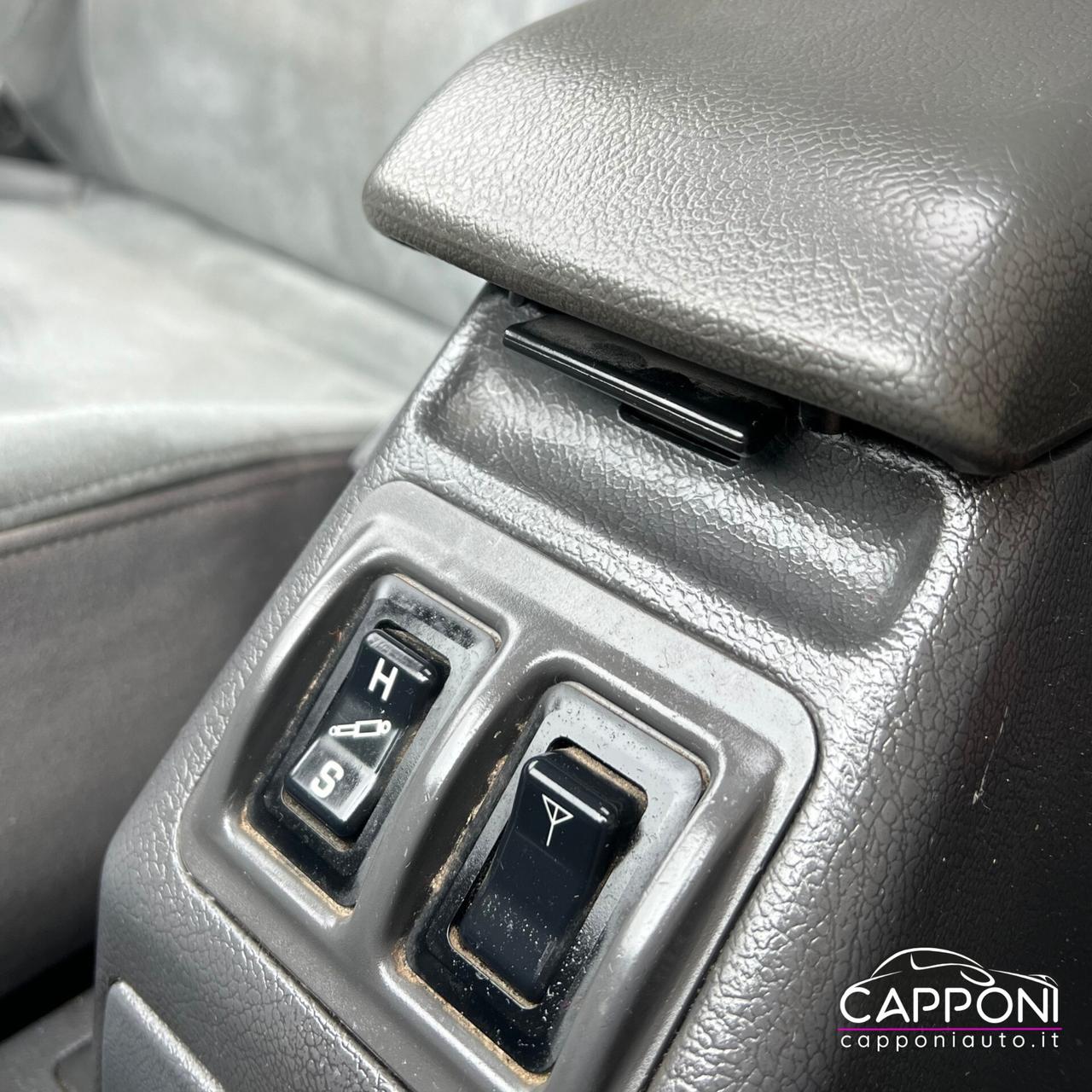 Mitsubishi Pajero 2.5 TDI GLS Frizione spingidisco, cinghia fatti