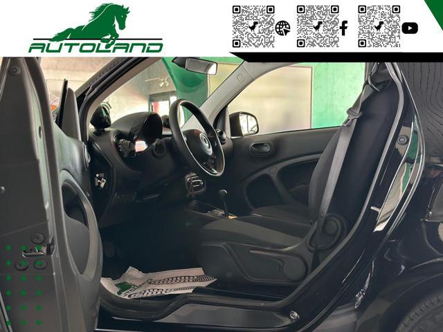 SMART ForTwo EQ Pulse*Accesso ZTL*Parcheggi GRATIS*NeoPatentati