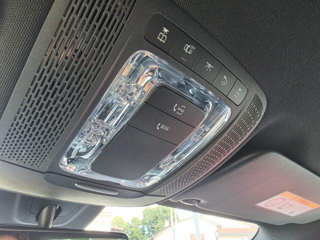 MERCEDES-BENZ B 200 d Automatic Executive