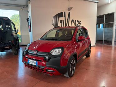 Fiat Panda 1.0 FireFly S&S Hybrid Pandina