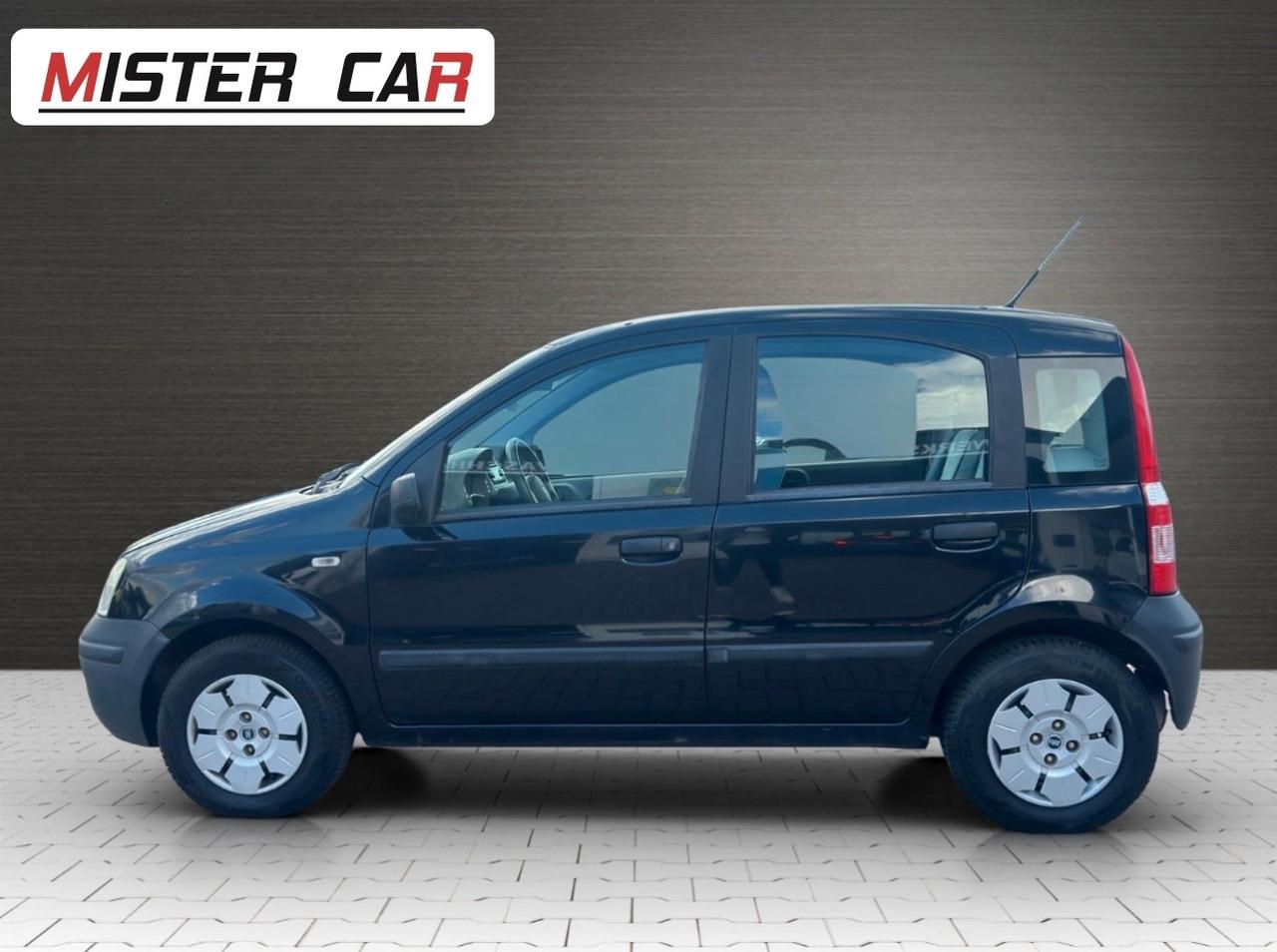 Fiat Panda 1.1 Active
