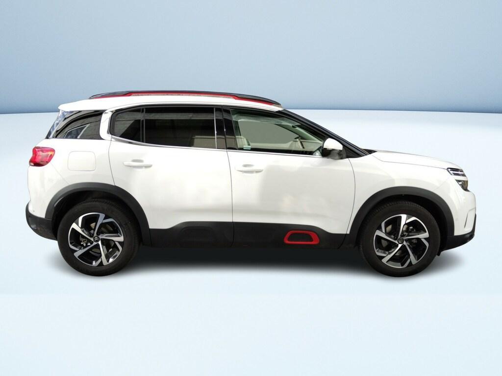 Citroen C5 Aircross 1.5 BlueHDi Shine EAT