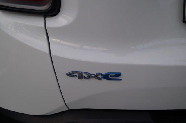 JEEP Renegade 1.3 T4 190CV PHEV 4xe AT6 Limited