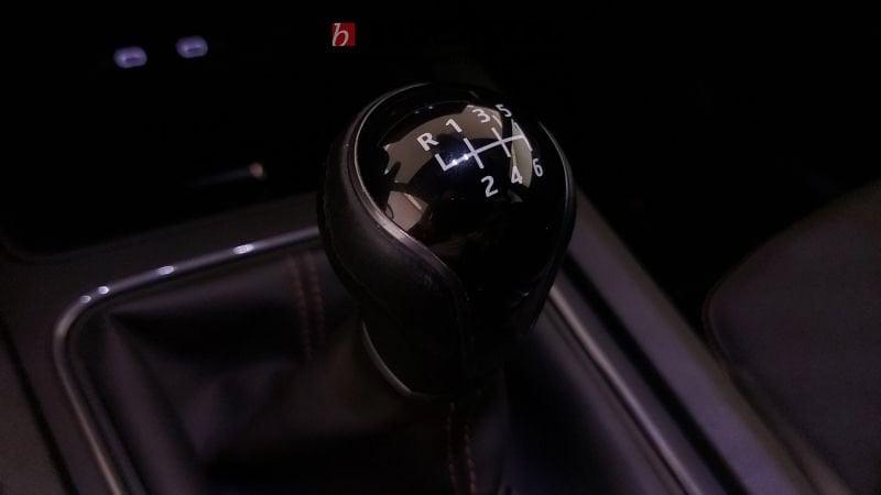 Cupra Formentor 1.5 TSI