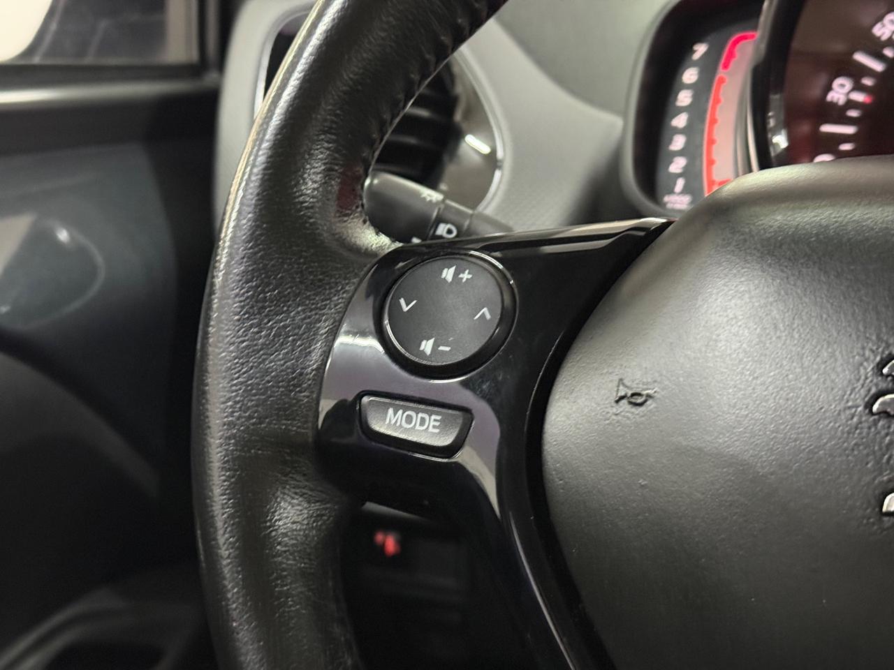PEUGEOT 108 2018 1.0 VTi 72cv 5 porte Allure