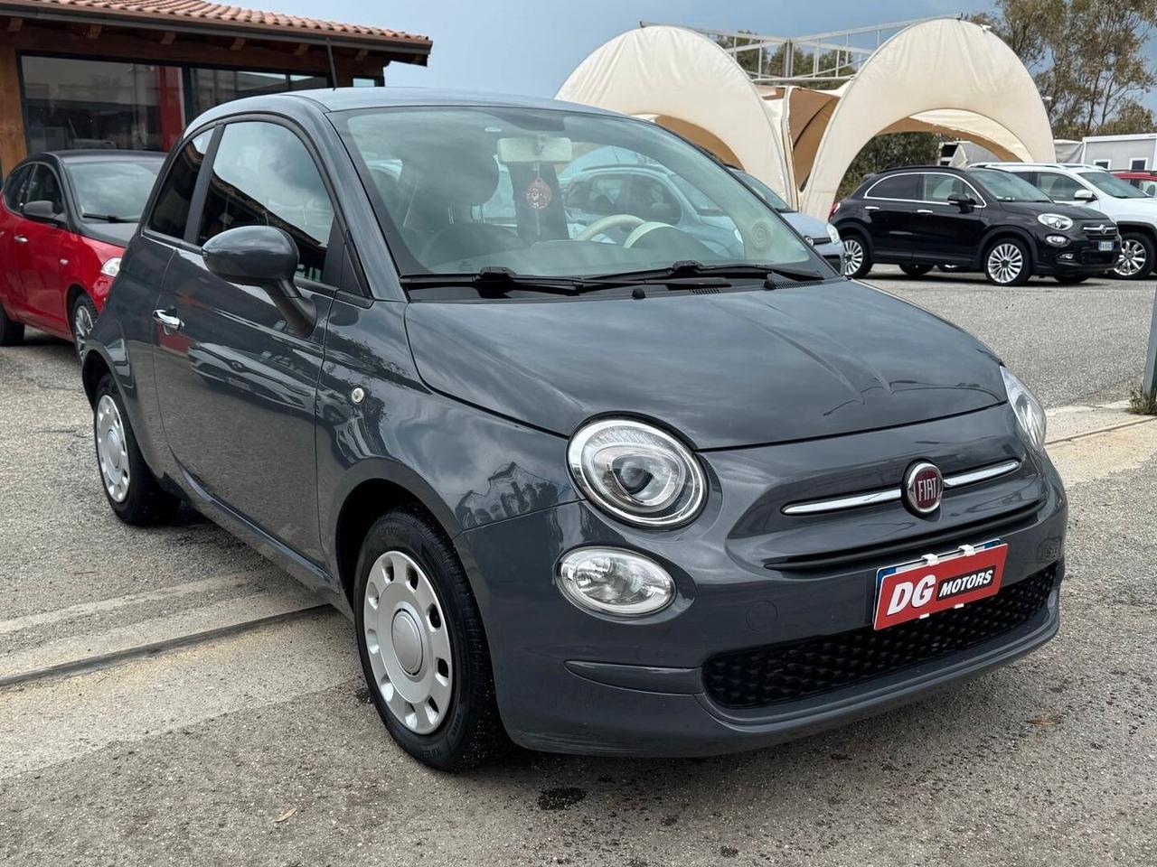 Fiat 500 1.2 EasyPower Pop