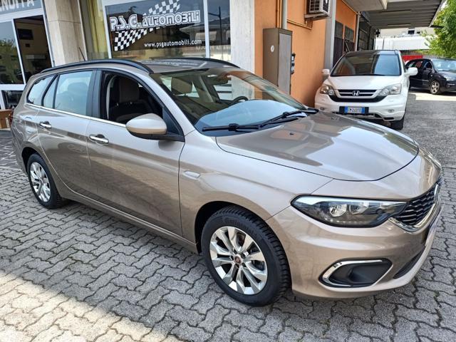 FIAT Tipo 1.3 Mjt S&S SW Business