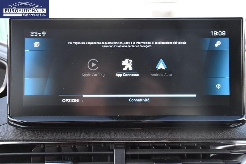 Peugeot 5008 BlueHDi 130 Allure Pack EAT8 S/S aut.