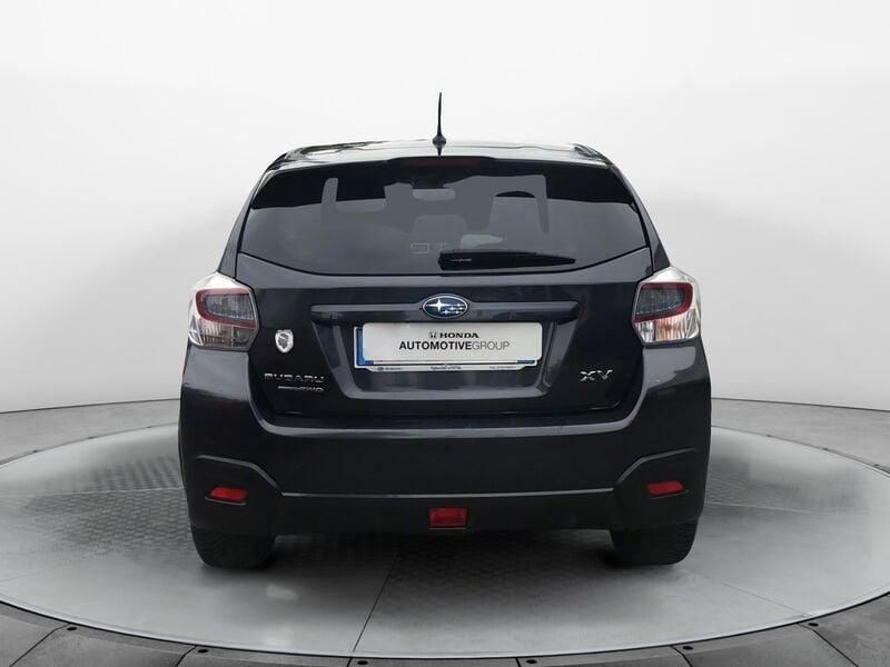 Subaru XV 1.6i-S Style PER COMMERCIANTI